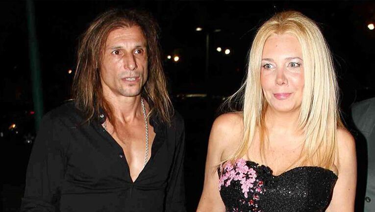 La altísima suma de dinero que Mariana Nannis y Claudio Caniggia deben de alquiler.