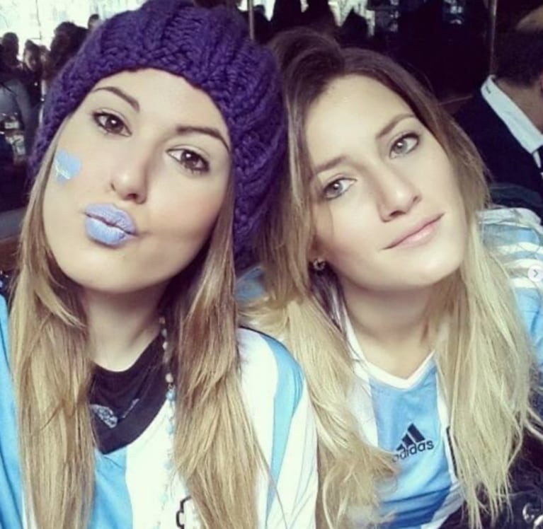 La angustia de Mica Viciconte por la muerte de su amiga: "¿Por qué la vida es tan injusta?"