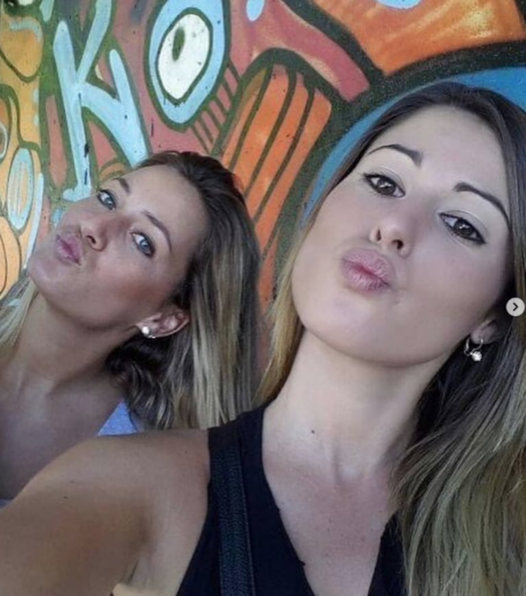 La angustia de Mica Viciconte por la muerte de su amiga: "¿Por qué la vida es tan injusta?"