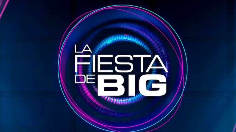 La "Big Party" se iba a celebrar en Buenos Aires el 12 de julio, el 13 en Córdoba y el 19 en Montevideo.