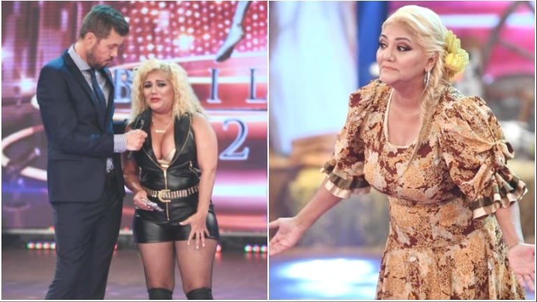 La Bomba Tucumana se postuló para Bailando 2018 y Tinelli respondió en Twitter (Fotos: Web)