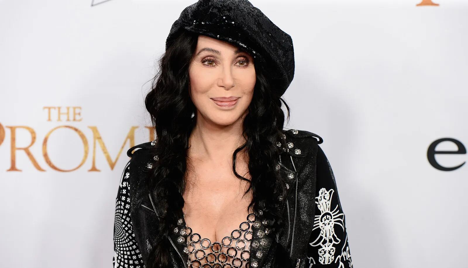 La cantante Cher publicará sus memorias, cuándo estarán disponibles