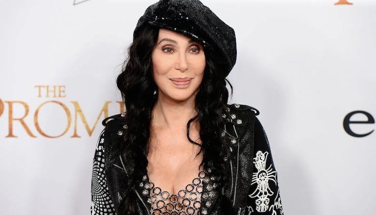 La cantante Cher publicará sus memorias, cuándo estarán disponibles