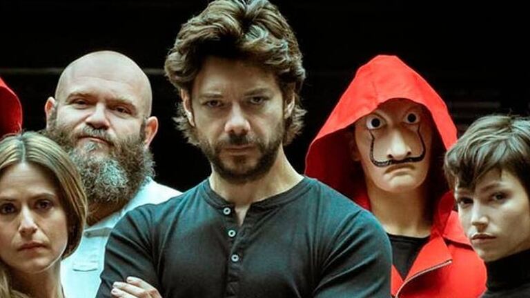 La Casa de Papel: ¿qué dice la crítica internacional sobre la temporada 4?