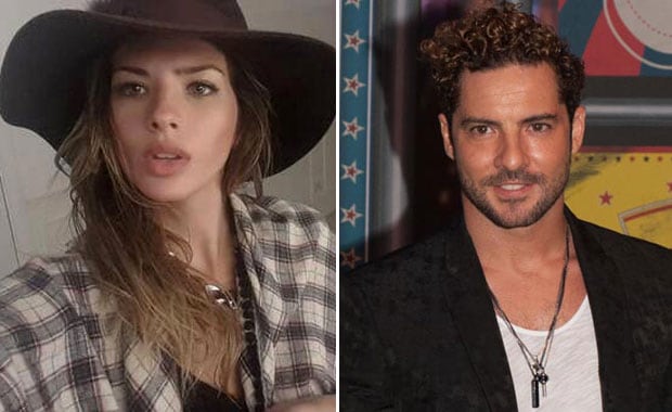 La China Suárez viajó a España para ver a David Bisbal. (Foto: Web)