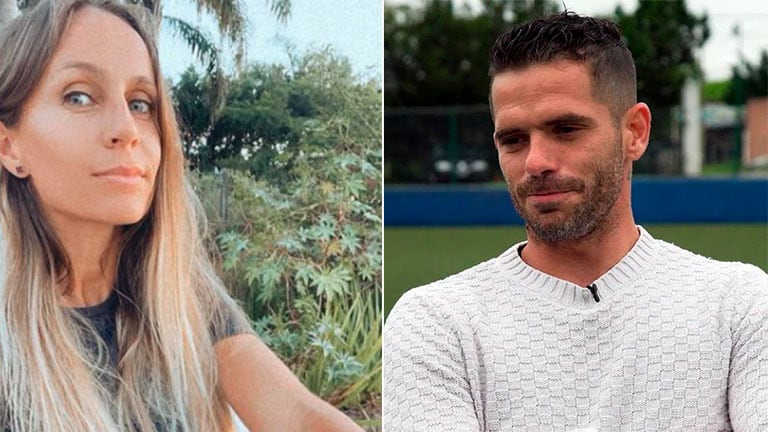 La contundente acción de Fernando Gago y Gisela Dulko tras la escandalosa separación: eliminaron sus fotos juntos y él la dejó de seguir en redes