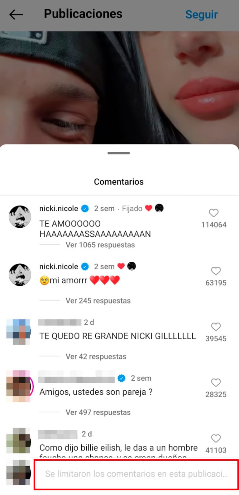 La contundente reacción de Peso Pluma ante la ola de críticas por la  infidelidad a Nicki Nicole | Ciudad Magazine