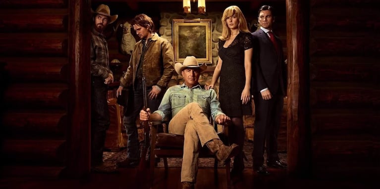 La cuarta temporada de Yellowstone está entre las series más vistas en streaming: ¿De qué trata?