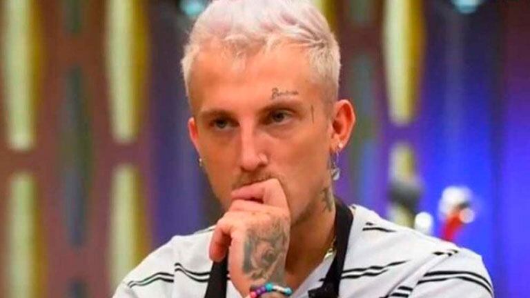 La decisión de la producción de MasterChef sobre el Polaco tras su positivo de coronavirus: lo reemplazará otro famoso