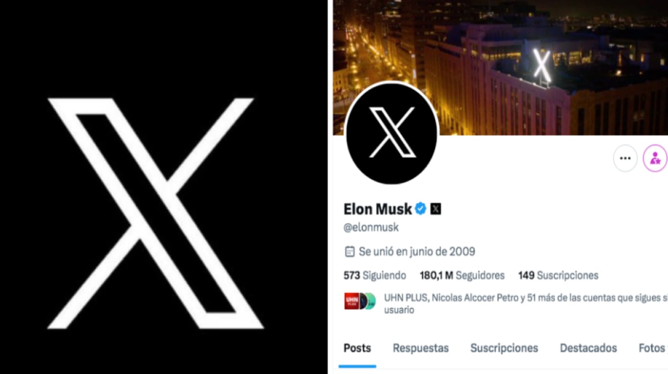 La decisión de X (ex Twitter)  respecto a la insignia azul en los usuarios Premium que nadie esperaba