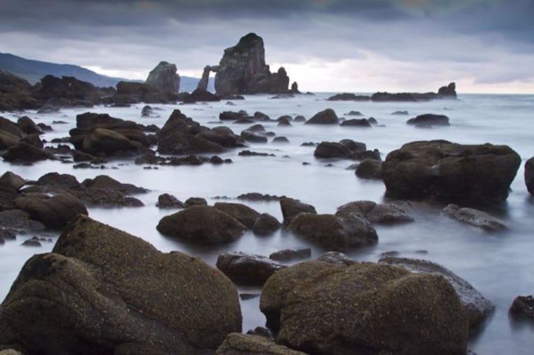 La Diputación Foral de Bizkaia otorgó este reconocimiento para asegurar la conservación y protección de su belleza natural.
