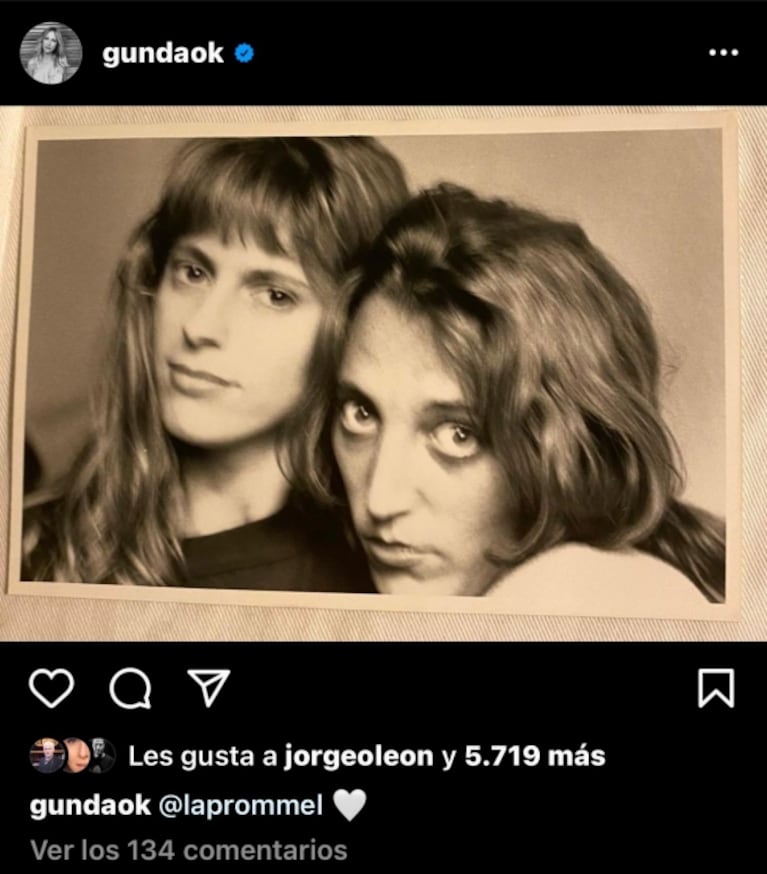 La dolorosa despedida de los famosos a Mariana Prommel tras su fallecimiento