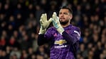 La dramática experiencia de Sergio Romero para volver desde Inglaterra a Argentina: Me subí al avión y...