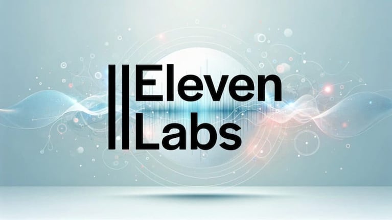 La empresa ElevenLabs obtuvo los derechos de licencia de varias leyendas del cine clásico.