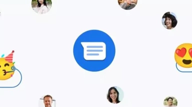 La encriptación E2EE protege las conversaciones en WhatsApp, Messenger y Telegram.
