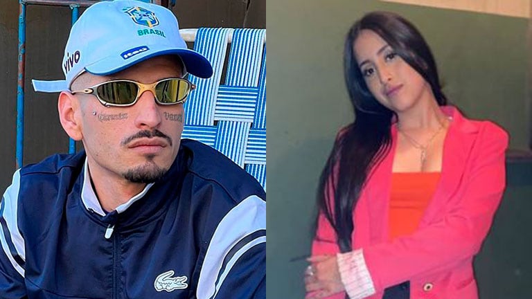 La expareja de El Noba le dedicó un profundo mensaje a su hija en común.