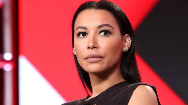 La familia de Naya Rivera expresó su dolor en un comunicado. 