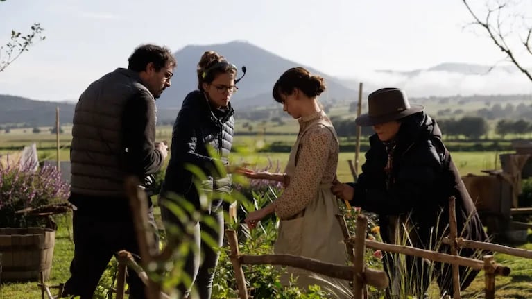 La famosa novela Como Agua Para Chocolate tendrá su propia serie: por dónde verla