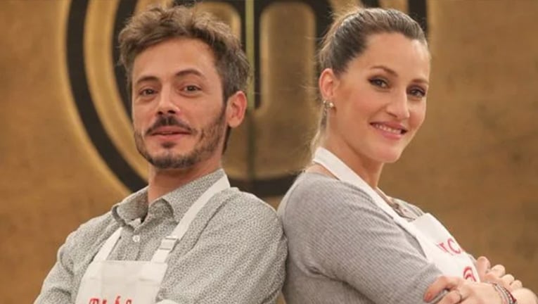 La final de MasterChef Celebrity 3.