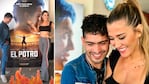 La foto buena onda de Jimena Barón con Rodrigo Romero tras confirmar la separación