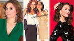 La foto buena onda de Nancy Dupláa y Natalia Oreiro, tras las versiones de mala relación: Pendejinas