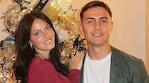 La foto de Oriana Sabatini con Paulo Dybala que despertó el rumor de embarazo: la reacción de la cantante