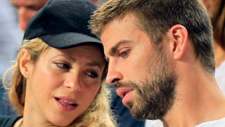 La fuerte frase con la que Gerard Piqué le habría pedido la separación a Shakira.