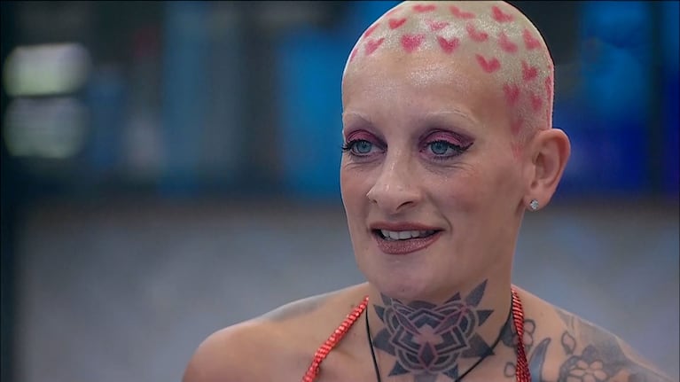 La hermana de Furia dio detalles sobre la salud de la participante de Gran Hermano 2023