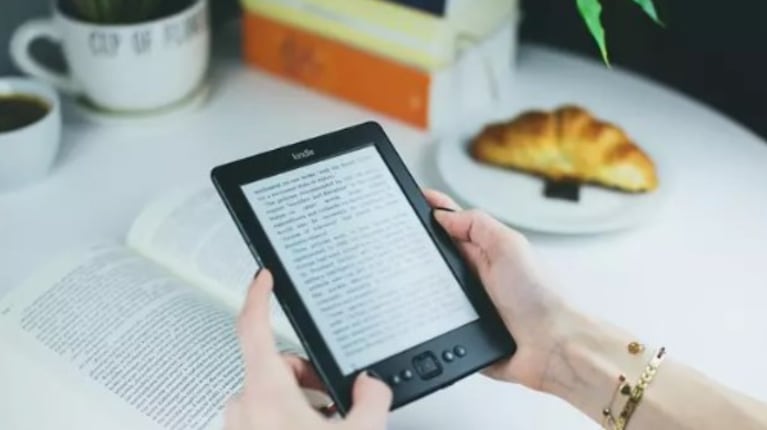 La herramienta Enviar a Kindle dejará de admitir el formato MOBI a partir de noviembre