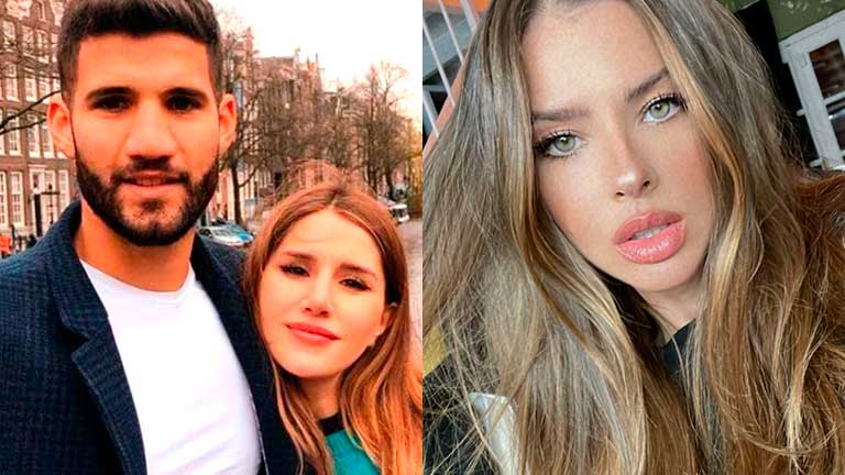 La hija de MArcelo Tinelli desmintió un cruce con la China Suárez