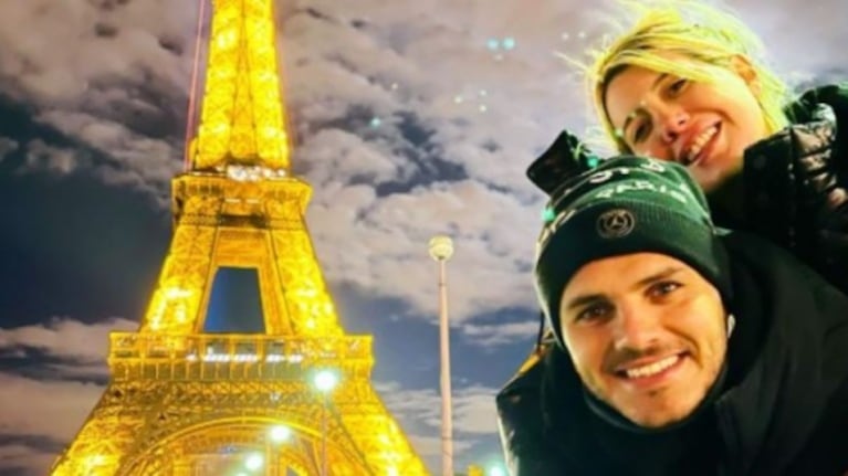 La historia de amor y el final de Wanda Nara y Mauro Icardi: polémico inicio, infidelidad y escándalo mundial