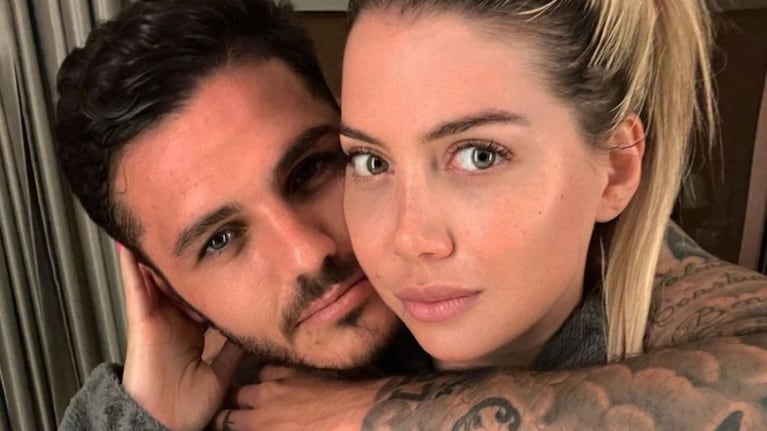 La historia de amor y el final de Wanda Nara y Mauro Icardi: polémico inicio, infidelidad y escándalo mundial