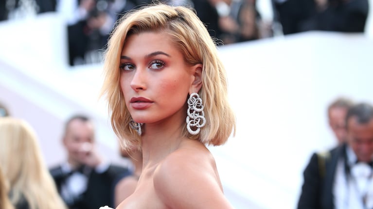 La historia de Hailey Baldwin, la modelo del momento