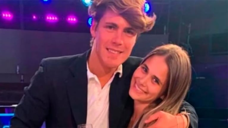 La inesperada revelación sobre Marcos Ginocchio tras el rumor de romance con Julieta Poggio: "Él está con la chica salteña"