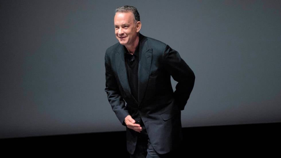 La infancia de Tom Hanks: descubrí por qué dicen que era un "niño vagabundo"