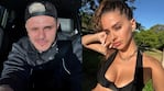 La joya de China Suárez y Mauro Icardi: “Suben estas fotos para que lo pongamos”