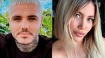 La Justicia falló a favor de Mauro y en contra de Wanda. Foto: IG | mauroicardi | wanda_nara