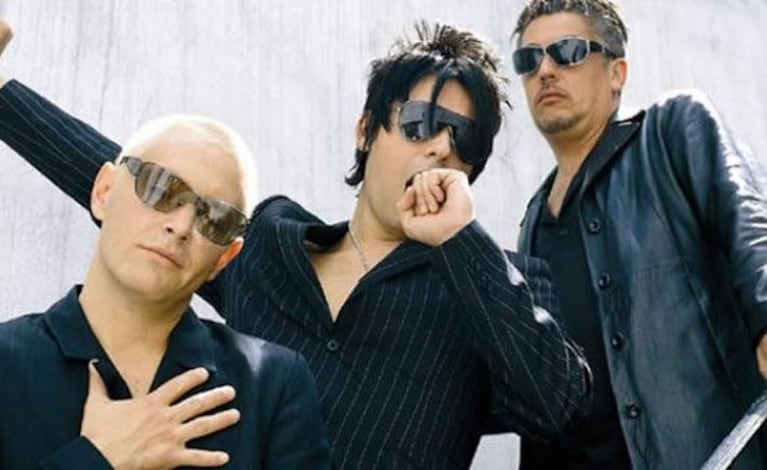 La Ley: La banda vuelve a juntarse después de 8 años con una sorpresa muy especial. (Foto: Web)