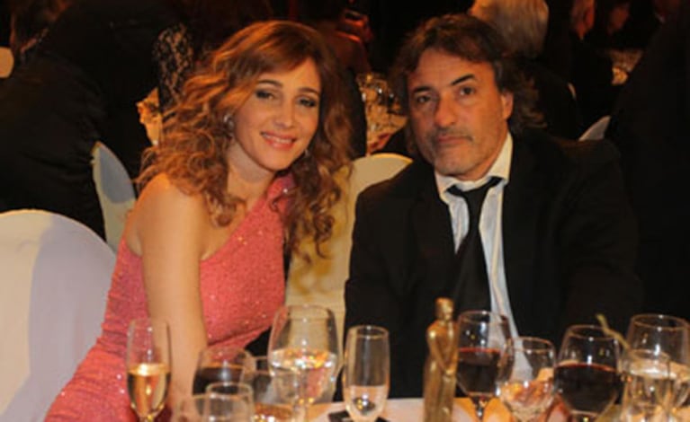 La lujosa escapada romántica de Vero Lozano y Corcho Rodríguez. (Foto: Web)