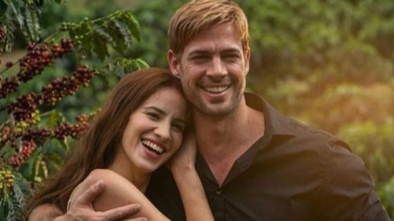 La mala relación entre William Levy y Laura Londoño: gritos, alcohol y besos trucados