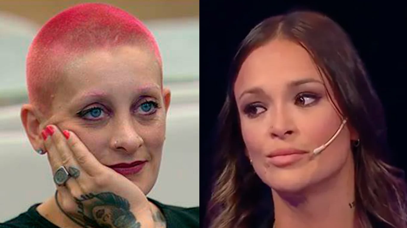 La mamá de Agostina de Gran Hermano apuntó contra Furia y habló picante de su salud.