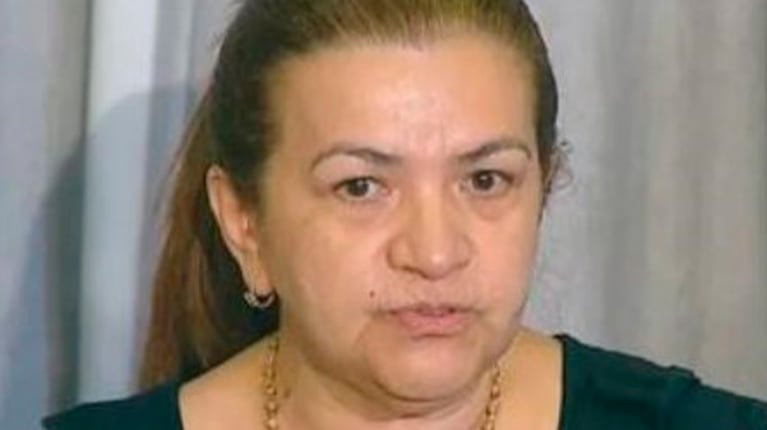 La mamá de Fernando Báez Sosa hizo un desgarrador descargo tras el testimonio de Máximo Thomsen desde la cárcel.