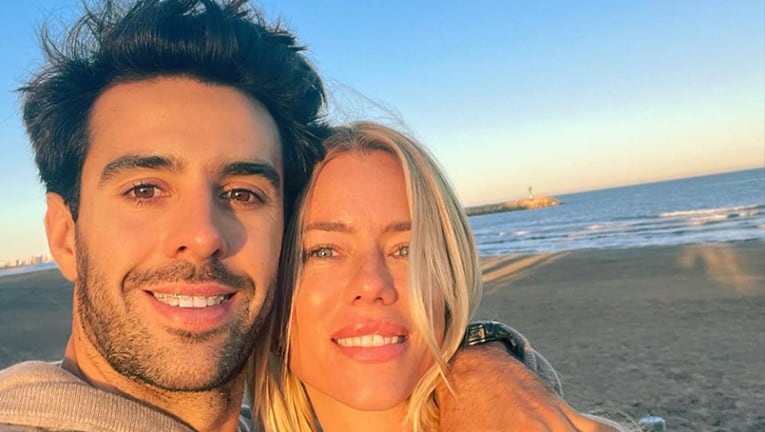 La mamá de Manu Urcera, el novio de Nicole Neumann, quiere que la pareja tenga un hijo.