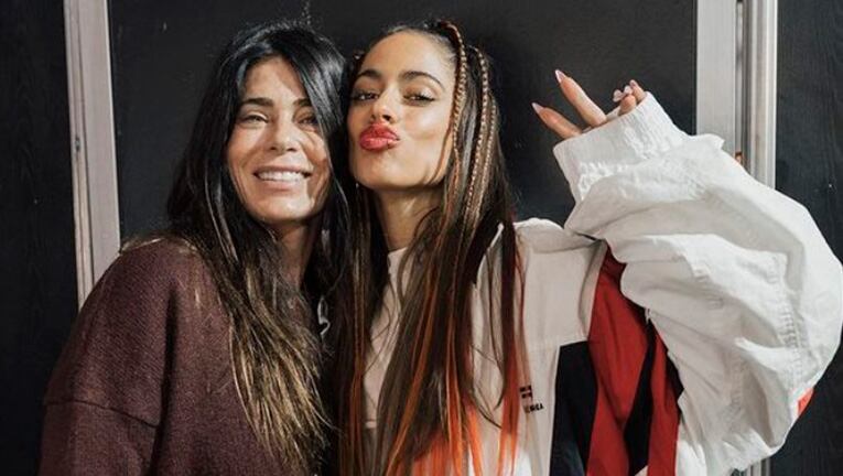 La mamá de Tini Stoessel le dedicó a su hija un conmovedor posteo.