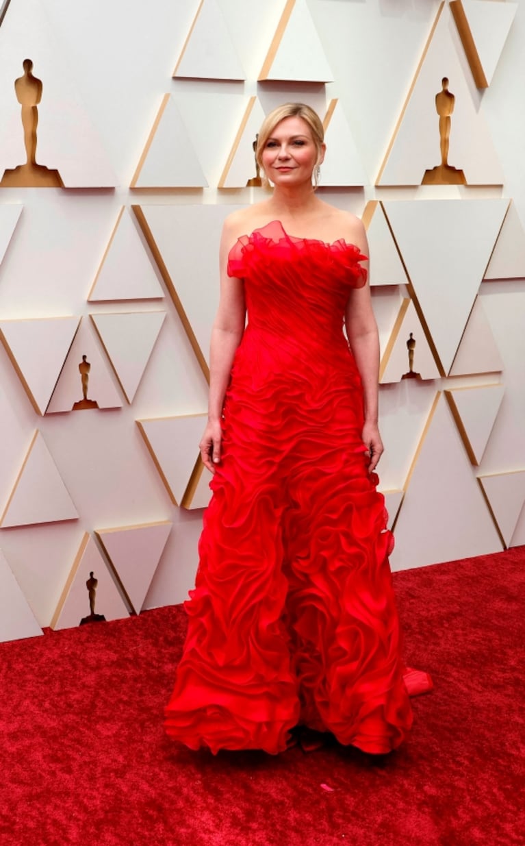 La moda del Oscar 2022: Claudio Cosano analiza los mejores y peores looks de la alfombra roja