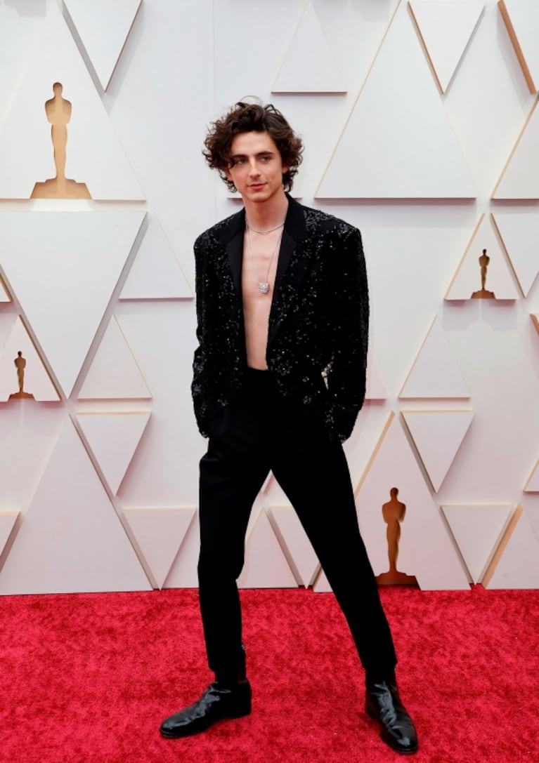 La moda del Oscar 2022: Claudio Cosano analiza los mejores y peores looks de la alfombra roja