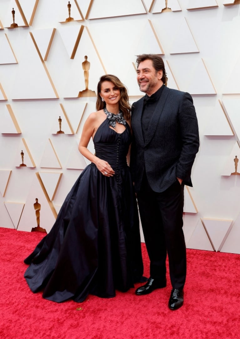 La moda del Oscar 2022: Claudio Cosano analiza los mejores y peores looks de la alfombra roja