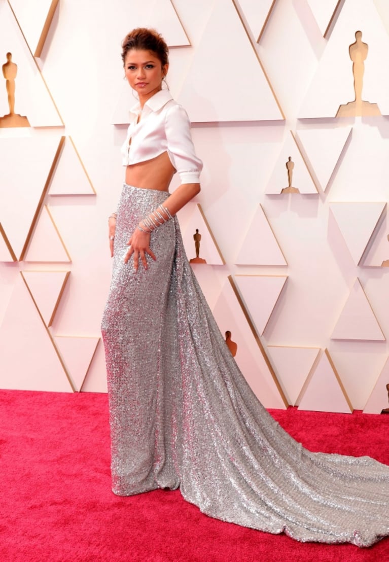 La moda del Oscar 2022: Claudio Cosano analiza los mejores y peores looks de la alfombra roja