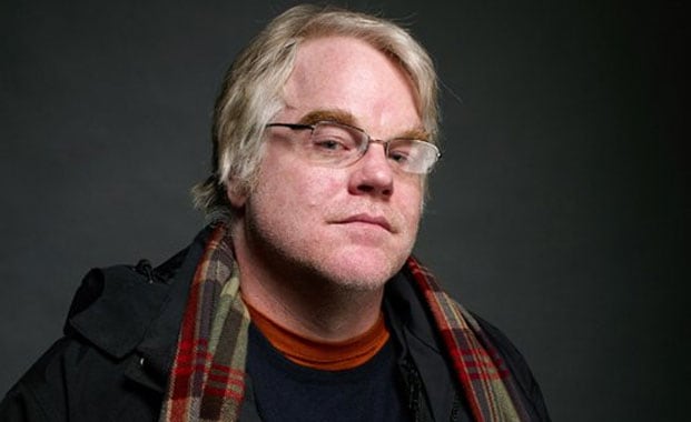 La muerte de Philip Seymour Hoffman: "Sé que voy a morir". (Foto: Web)