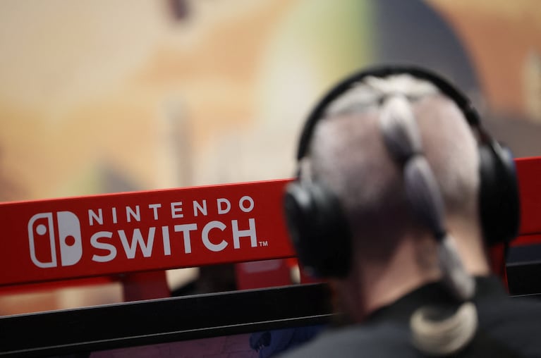 La Nintendo Switch se anunció en 2015 y se lanzó en 2017.
